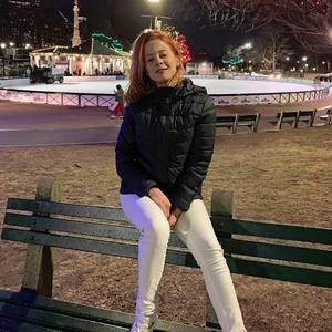 Meet your Posher, Aline